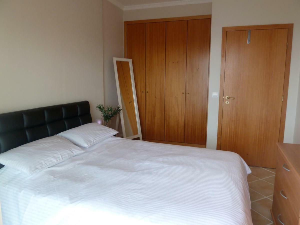 Oceanic Apartment Caniço Екстериор снимка