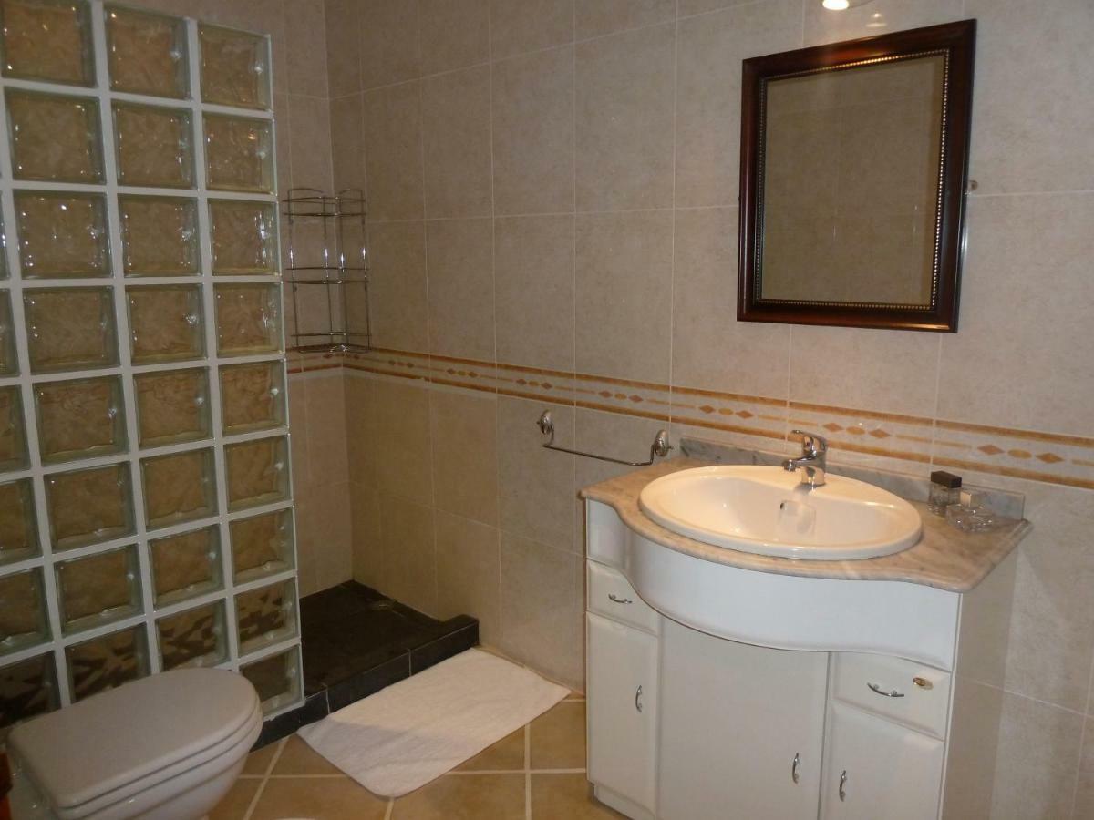 Oceanic Apartment Caniço Екстериор снимка