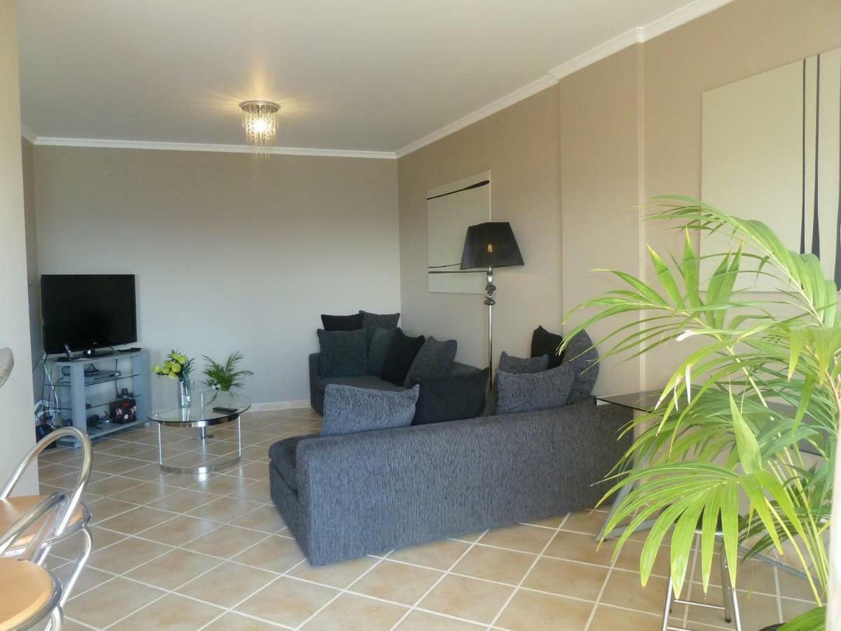 Oceanic Apartment Caniço Екстериор снимка