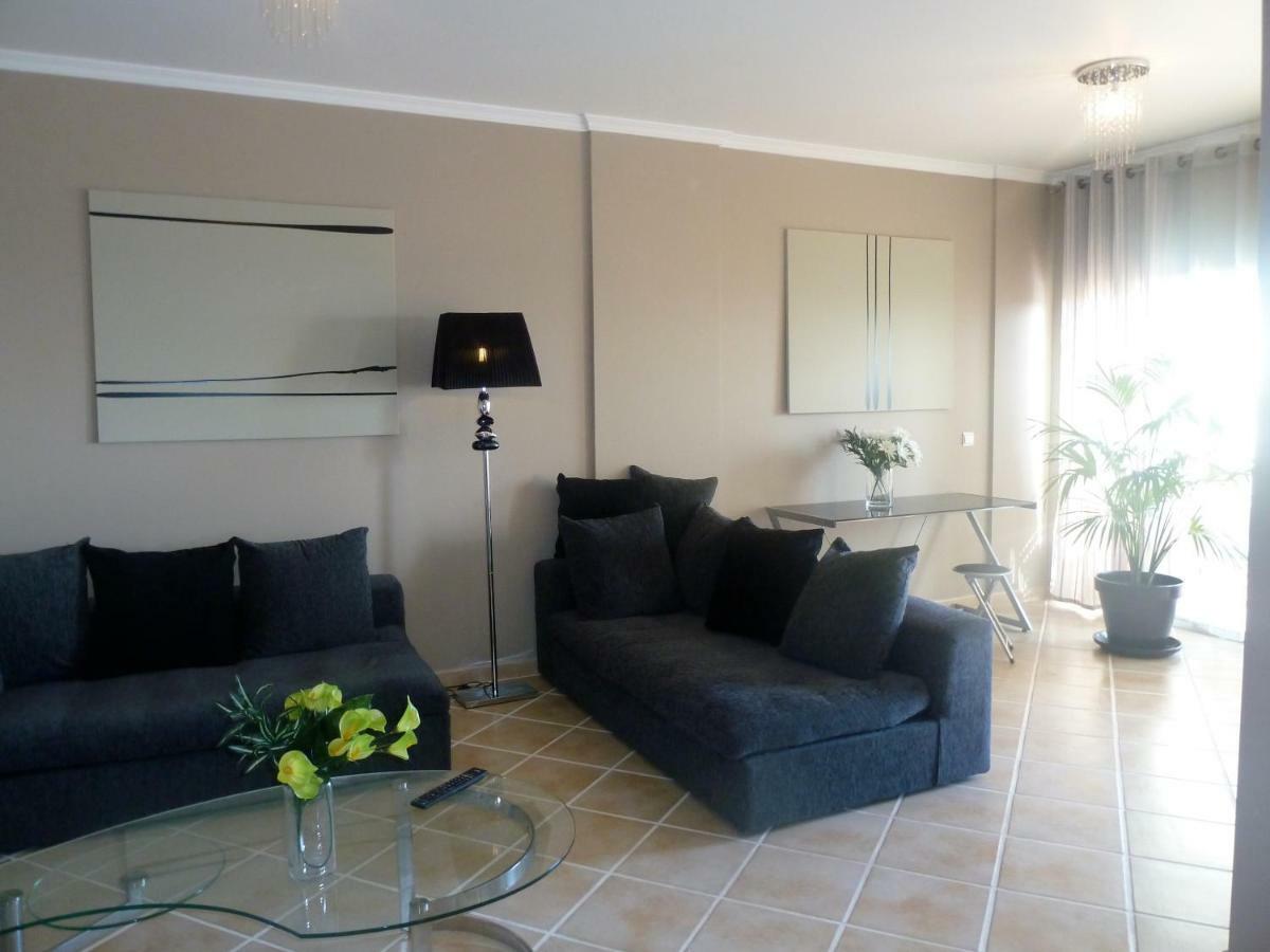 Oceanic Apartment Caniço Екстериор снимка